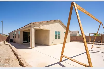 23881 W Watkins Street, Buckeye, AZ 85326 - Photo 44
