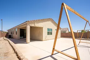 23881 W Watkins St, Buckeye, AZ 85326 - Photo 44