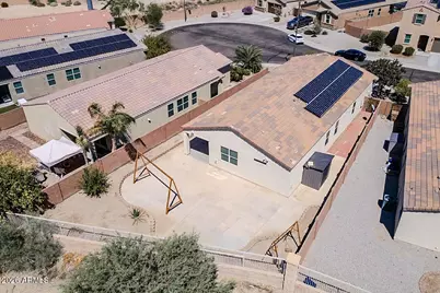 23881 W Watkins Street, Buckeye, AZ 85326 - Photo 42