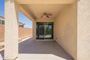 23881 W Watkins St, Buckeye, AZ 85326 - Photo 46