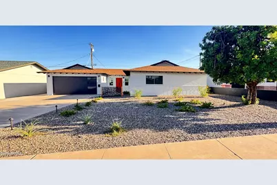 6407 E Wilshire Drive, Scottsdale, AZ 85257 - Photo 1