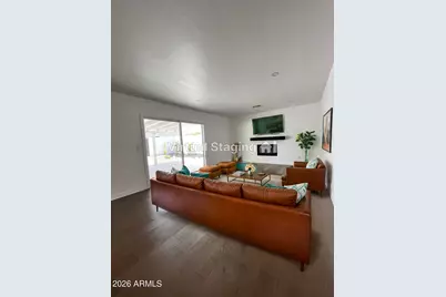 6407 E Wilshire Drive, Scottsdale, AZ 85257 - Photo 4