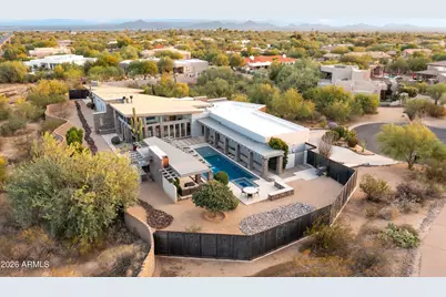 8787 E Whispering Wind Drive, Scottsdale, AZ 85255 - Photo 46