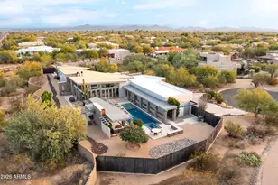 8787 E Whispering Wind Dr, Scottsdale, AZ 85255 - Photo 46