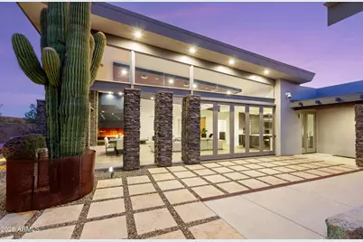 8787 E Whispering Wind Drive, Scottsdale, AZ 85255 - Photo 38