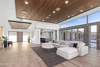 8787 E Whispering Wind Drive, Scottsdale, AZ 85255 - Photo 8
