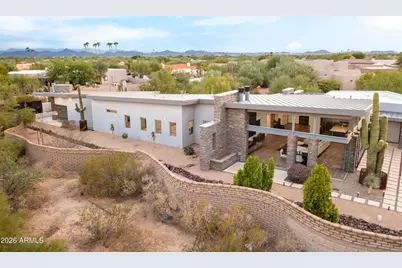 8787 E Whispering Wind Drive, Scottsdale, AZ 85255 - Photo 50