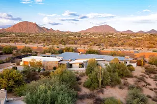 8787 E Whispering Wind Dr, Scottsdale, AZ 85255 - Photo 52
