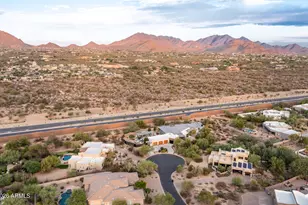 8787 E Whispering Wind Dr, Scottsdale, AZ 85255 - Photo 54