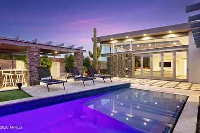 8787 E Whispering Wind Drive, Scottsdale, AZ 85255 - Photo 34