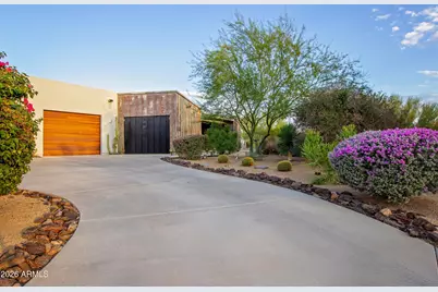 8787 E Whispering Wind Drive, Scottsdale, AZ 85255 - Photo 2