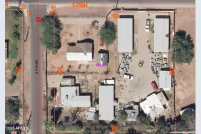 945 W Corona Avenue, Phoenix, AZ 85041 - Photo 1