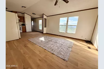 10426 S Corgi Ranch Road, Hereford, AZ 85615 - Photo 2