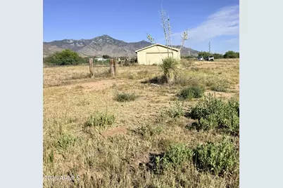 10426 S Corgi Ranch Road, Hereford, AZ 85615 - Photo 18
