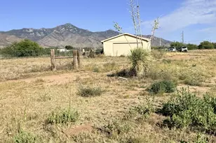 10426 S Corgi Ranch Rd, Hereford, AZ 85615 - Photo 18