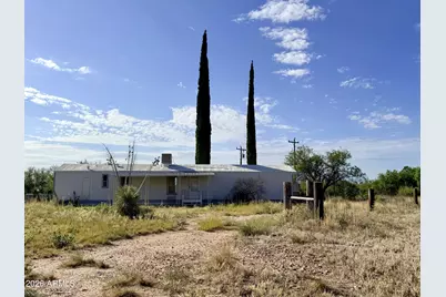 10426 S Corgi Ranch Road, Hereford, AZ 85615 - Photo 20