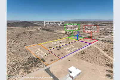 080R Wintersburg Road #-, Tonopah, AZ 85354 - Photo 2