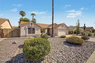 4243 E Harvard Avenue, Gilbert, AZ 85234 - Photo 2