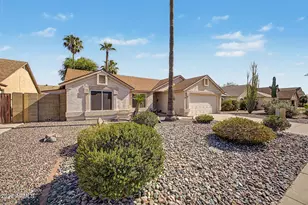 4243 E Harvard Ave, Gilbert, AZ 85234 - Photo 2