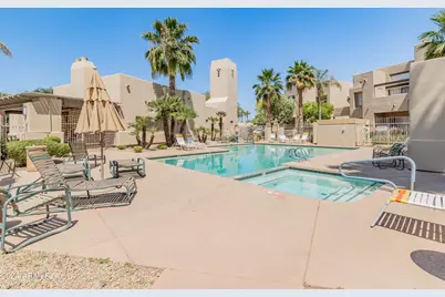 11333 N 92nd Street #1021, Scottsdale, AZ 85260 - Photo 36