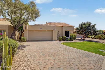 10099 E San Salvador Drive, Scottsdale, AZ 85258 - Photo 1