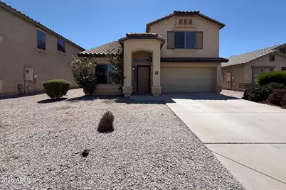 23669 W Parkway Drive, Buckeye, AZ 85326 - Photo 1