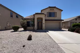23669 W Pkwy Dr, Buckeye, AZ 85326 - Photo 1