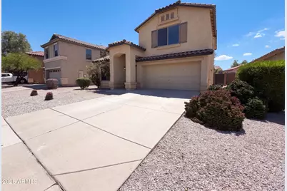 23669 W Parkway Drive, Buckeye, AZ 85326 - Photo 28