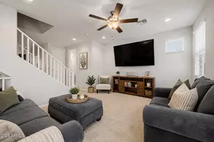 654 W Flintlock Way, Chandler, AZ 85286 - Photo 6