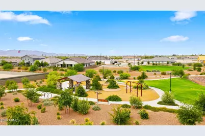 17416 W Saguaro Vista Drive, Surprise, AZ 85387 - Photo 12