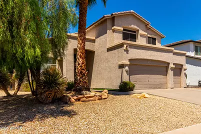 6804 W Lone Cactus Drive, Glendale, AZ 85308 - Photo 2