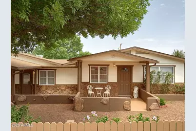 300 E Phoenix Street, Payson, AZ 85541 - Photo 1
