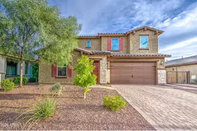 18011 W Raymond Street, Goodyear, AZ 85338 - Photo 30