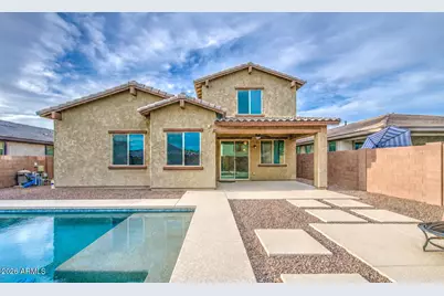 18011 W Raymond Street, Goodyear, AZ 85338 - Photo 2