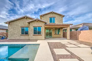 18011 W Raymond St, Goodyear, AZ 85338 - Photo 2