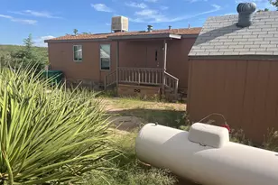 1324 N Saddleback Dr, Tombstone, AZ 85638 - Photo 4