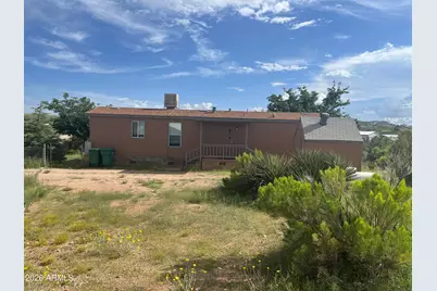 1324 N Saddleback Drive, Tombstone, AZ 85638 - Photo 1