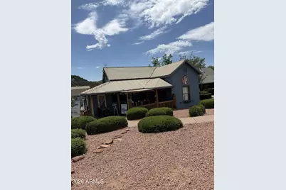 703 W Main Street, Payson, AZ 85541 - Photo 32