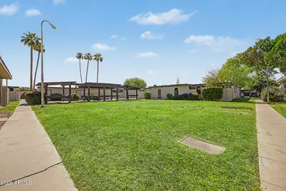 830 S Dobson Road #57, Mesa, AZ 85202 - Photo 24