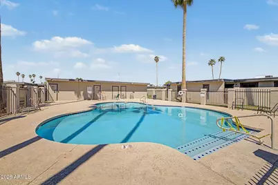 830 S Dobson Road #57, Mesa, AZ 85202 - Photo 26
