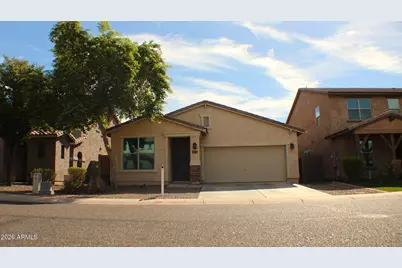2421 S 103rd Drive S, Tolleson, AZ 85353 - Photo 1