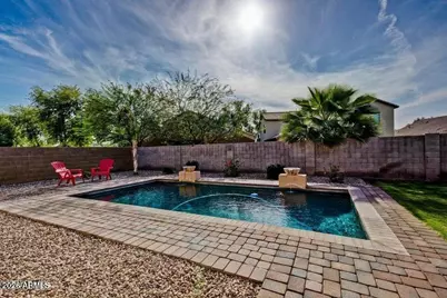 3860 S Ashley Drive, Chandler, AZ 85286 - Photo 2