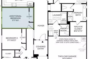 3525 W Marble St, San Tan Valley, AZ 85144 - Photo 2