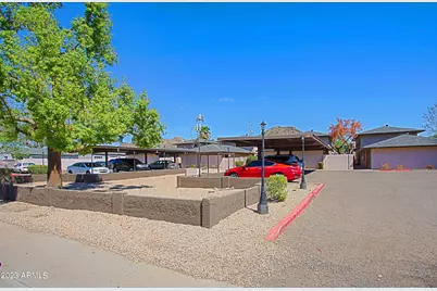 13207 N 21st Place #6, Phoenix, AZ 85022 - Photo 1