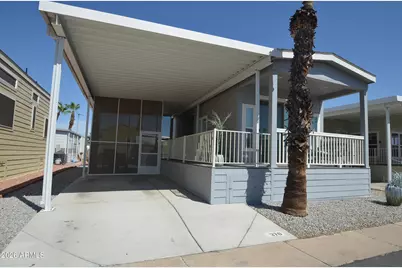 16501 N El Mirage Road #370, Surprise, AZ 85378 - Photo 1