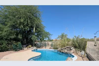 9718 E Chuckwagon Lane, Scottsdale, AZ 85262 - Photo 52