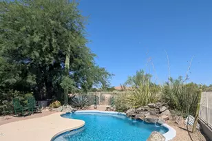 9718 E Chuckwagon Ln, Scottsdale, AZ 85262 - Photo 52