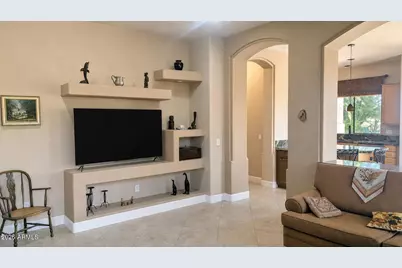 9718 E Chuckwagon Lane, Scottsdale, AZ 85262 - Photo 18