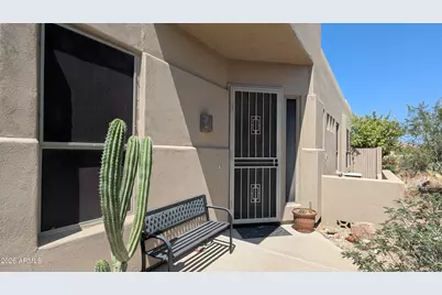 9718 E Chuckwagon Lane, Scottsdale, AZ 85262 - Photo 6