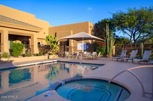 9718 E Chuckwagon Ln, Scottsdale, AZ 85262 - Photo 44